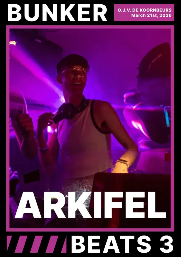 DJ Arkifel