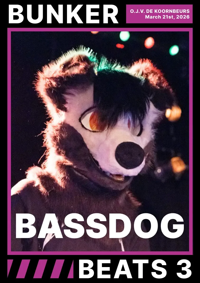 DJ Bassdog